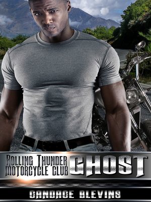 cover image of Ghost